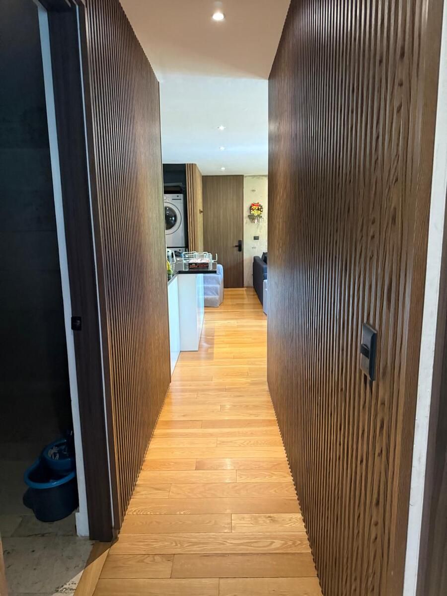 248, Avenida Nuevo León, Hipódromo Condesa, 06100 con 2 Recámaras, 2 Baños, 106 Metros Cuadrados y 2 Puestos de Estacionamiento 248, Avenida Nuevo León, Hipódromo Condesa, 06100 con 2 Recámaras, 2 Baños, 106 Metros Cuadrados y 2 Puestos de Estacionamiento