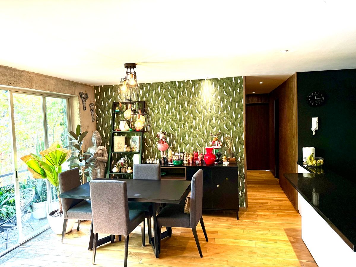 248, Avenida Nuevo León, Hipódromo Condesa, 06100 con 2 Recámaras, 2 Baños, 106 Metros Cuadrados y 2 Puestos de Estacionamiento 248, Avenida Nuevo León, Hipódromo Condesa, 06100 con 2 Recámaras, 2 Baños, 106 Metros Cuadrados y 2 Puestos de Estacionamiento