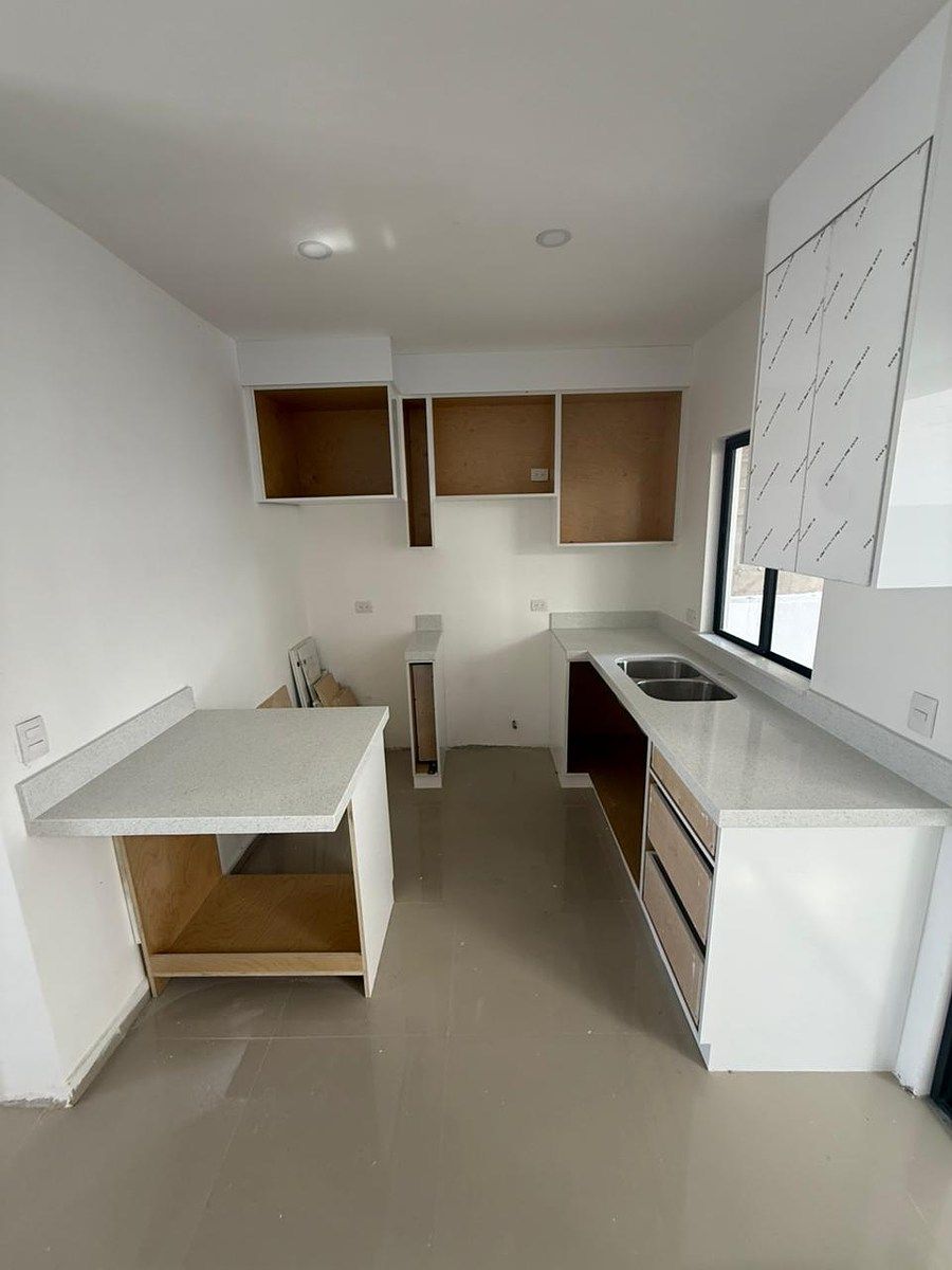 Casa en Rincón Dorado, Tijuana, foto 3 de 8