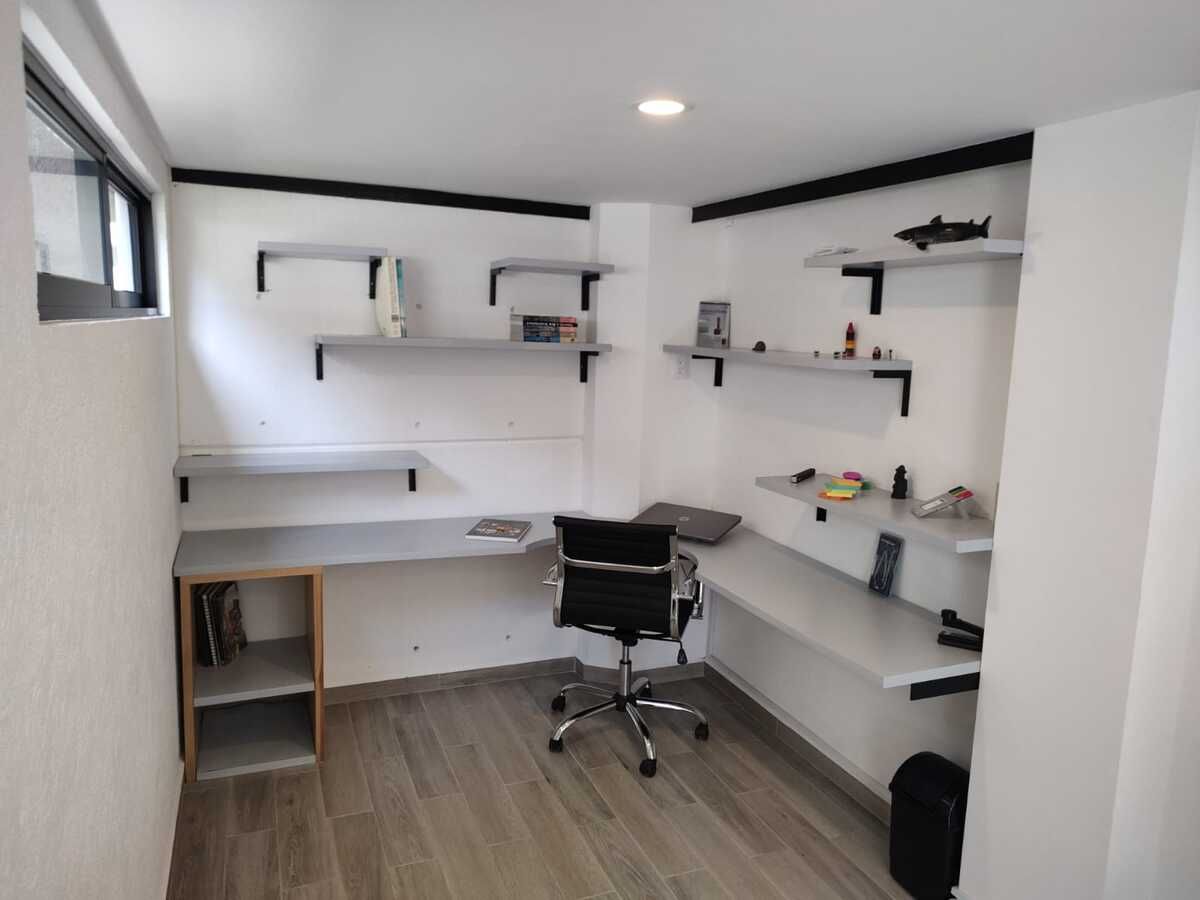 6 de 8: Estudio con acceso independiente en PB