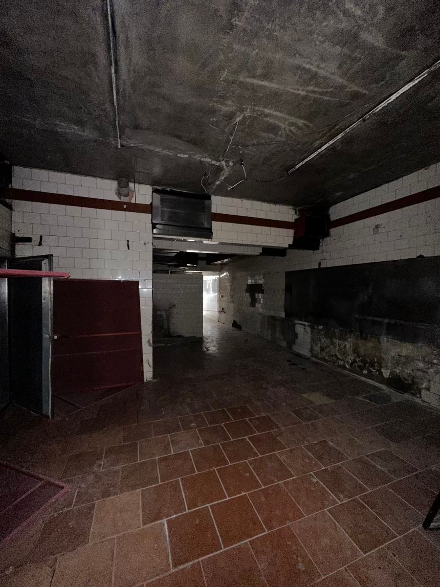 15 de 20: Área de cocina