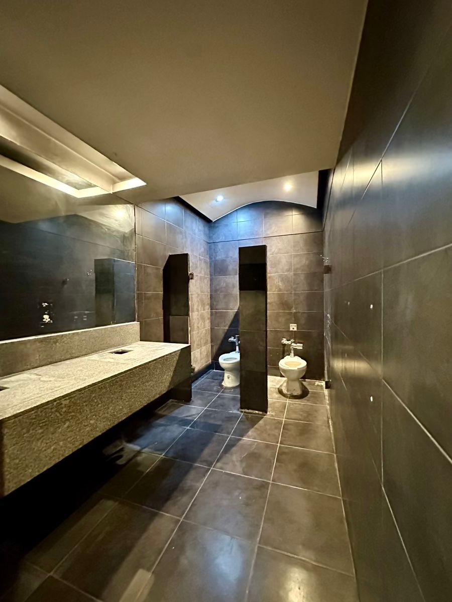 12 de 20: Baño de mujeres