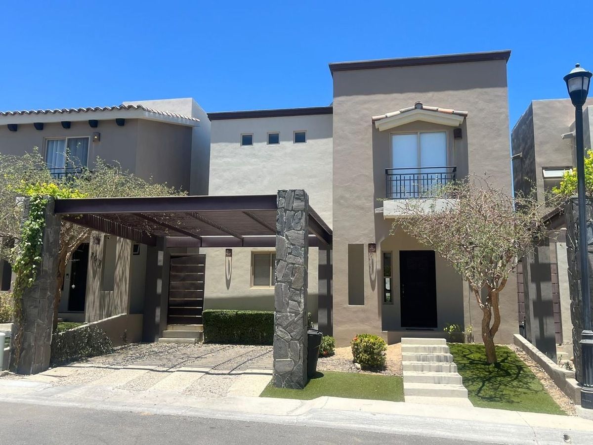 HOUSE FOR SALE IN CABO DEL MAR RESIDENTIAL, photo 1 of 13
