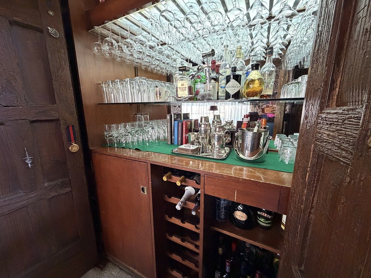 Bar, foto 8 de 45