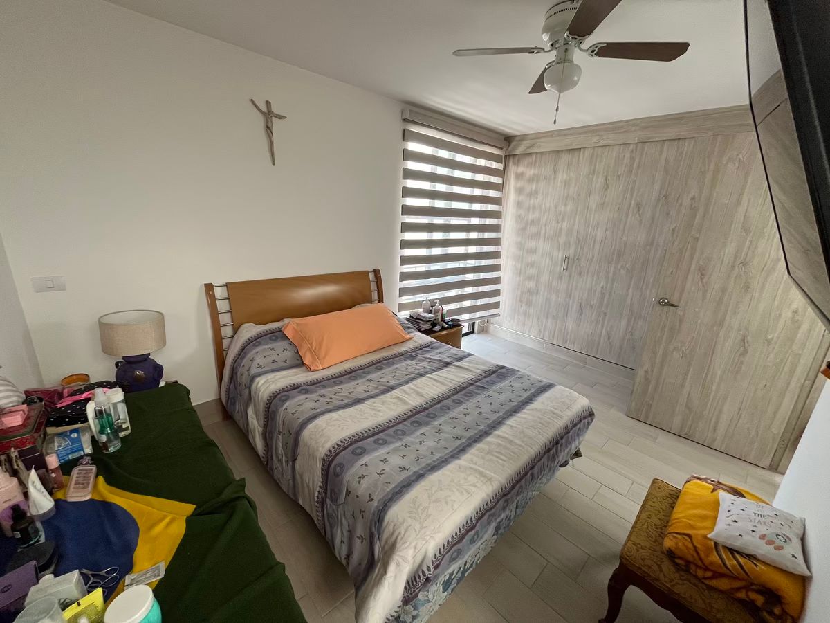 12 de 19: Recámara principal