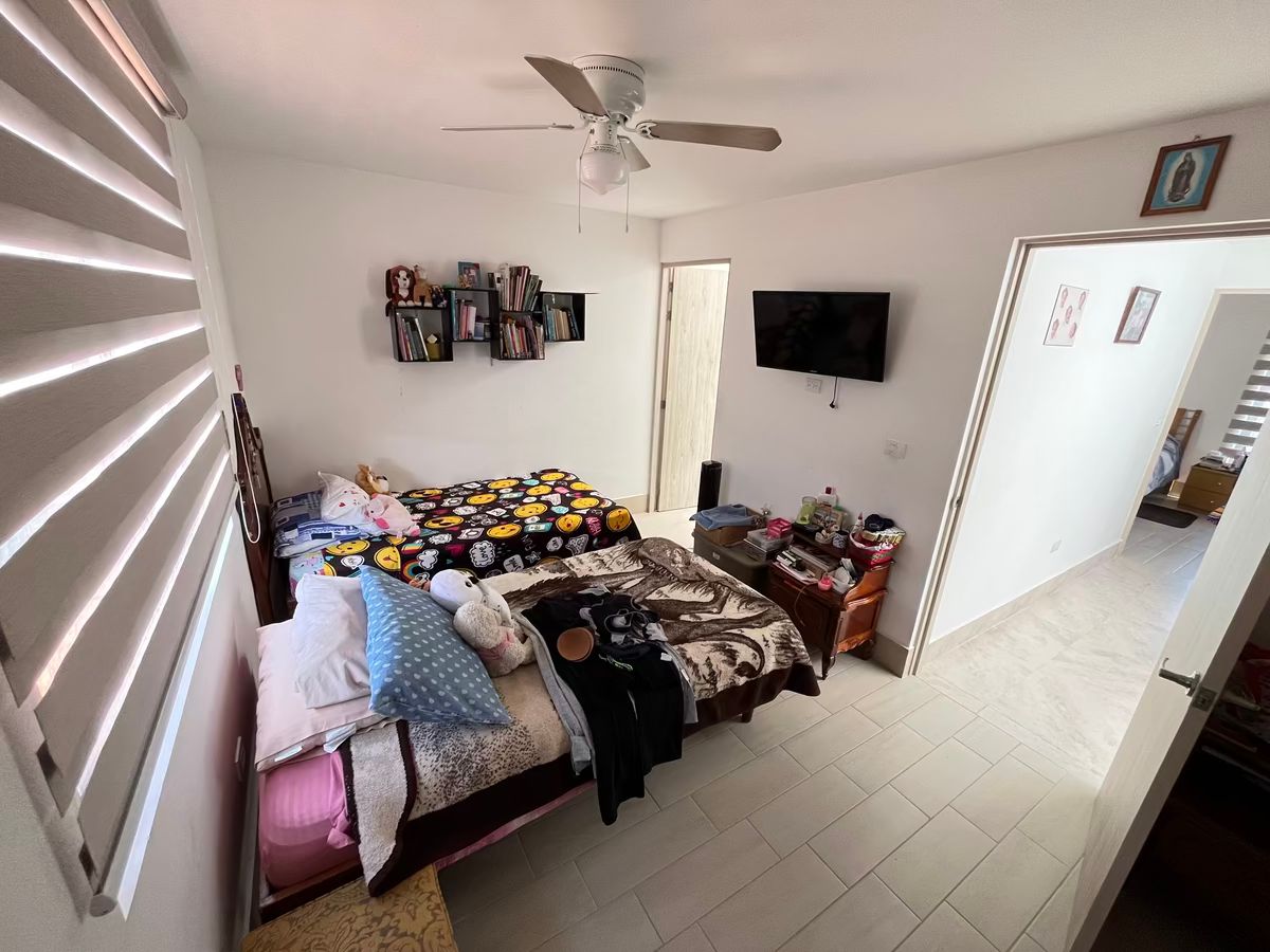 15 de 19: Recámara secundaria