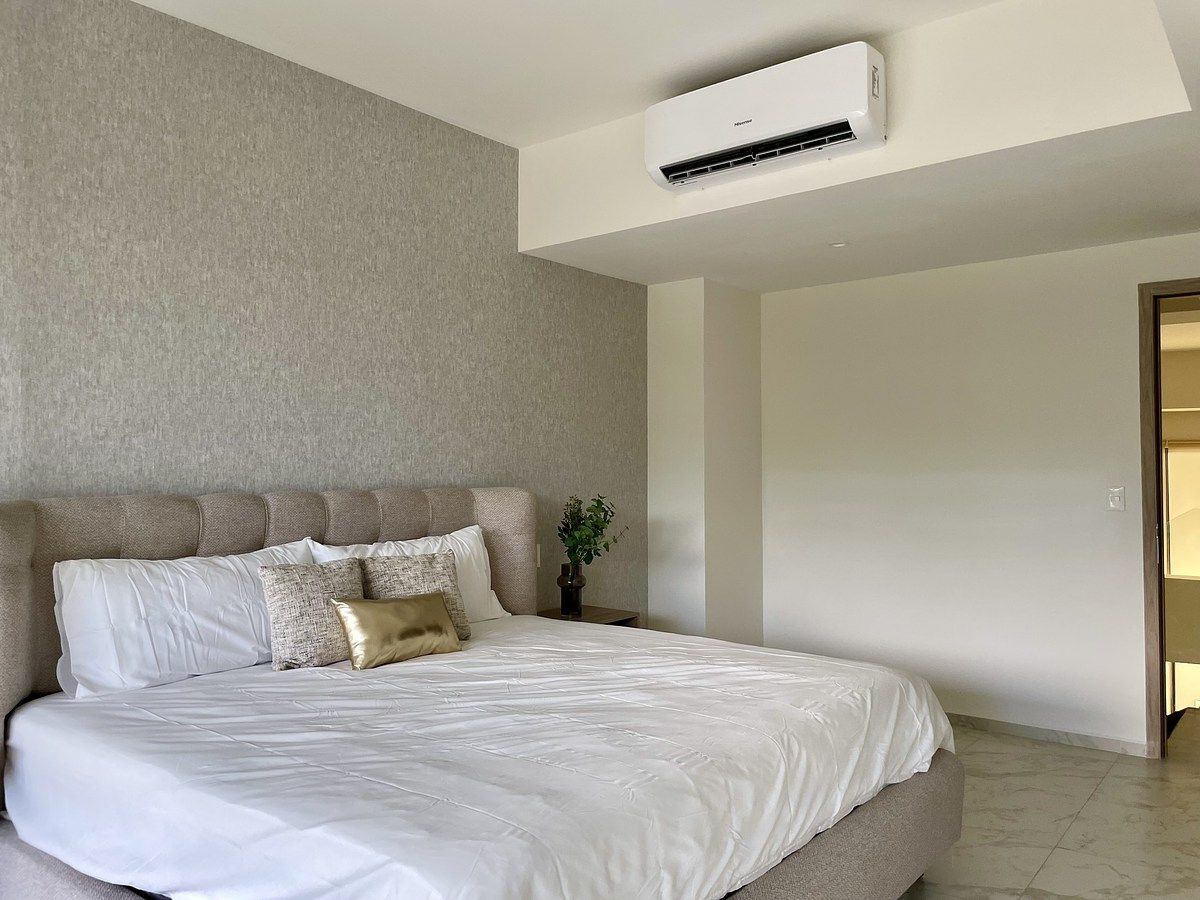 23 de 28: Recámara principal