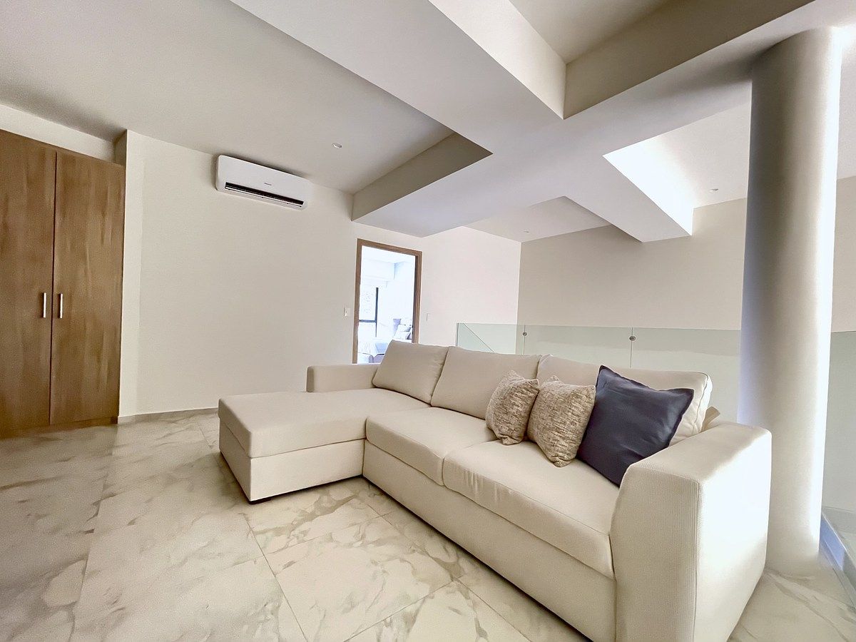 20 de 28: Espacios para disfrutar con la familia