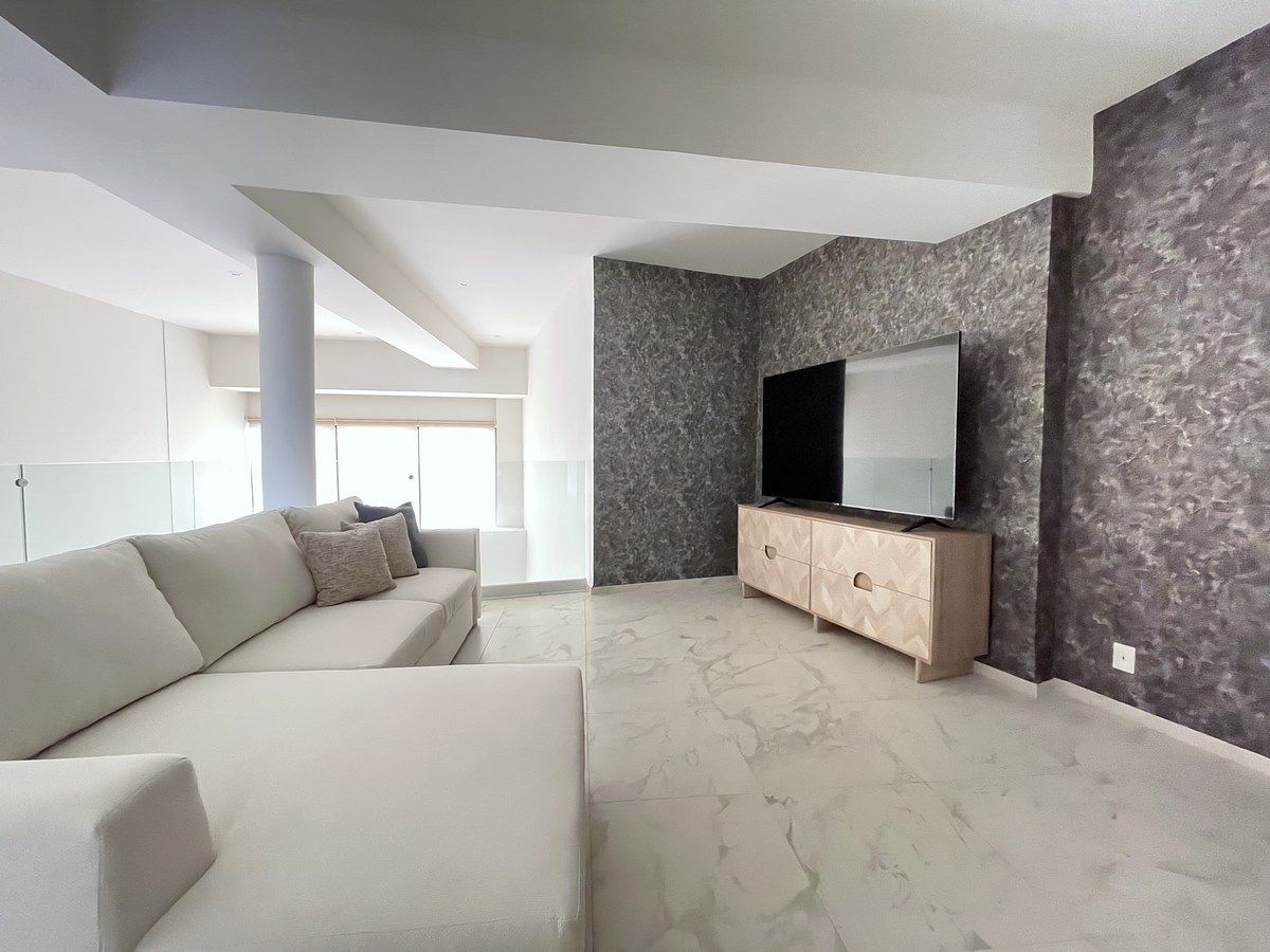 21 de 28: Mobiliario contemporáneo en todos los espacios