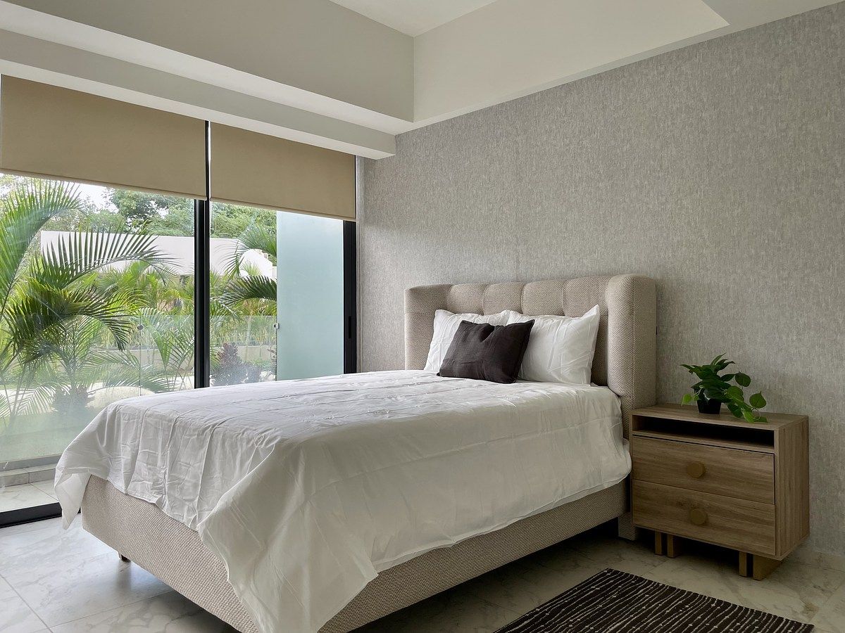 13 de 28: Primera recámara, en la planta baja