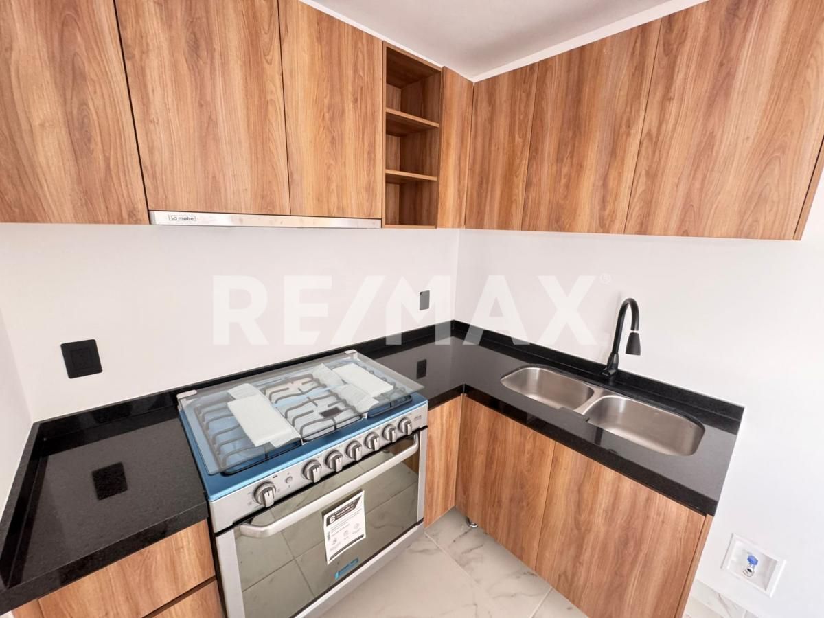 Apartment in Zibatá, El Marqués, photo 6 of 19