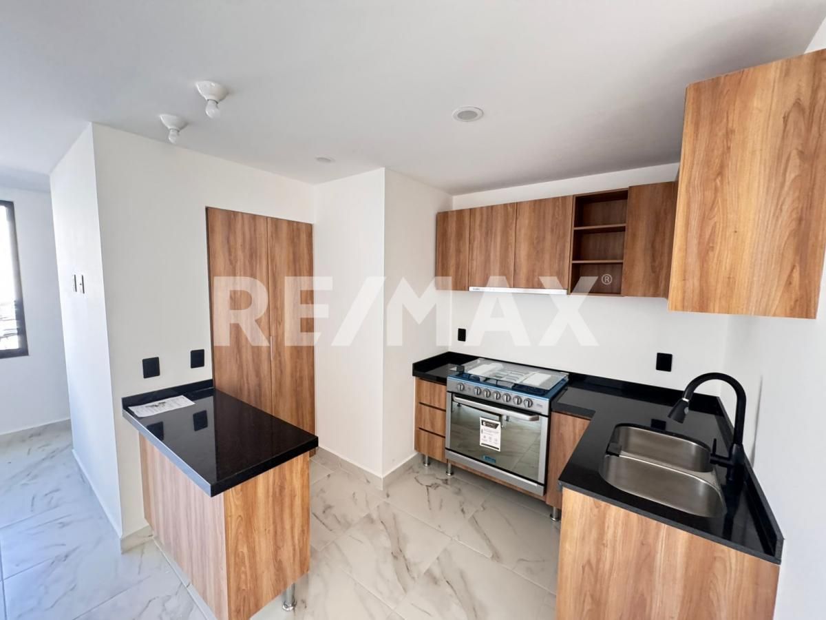Apartment in Zibatá, El Marqués, photo 2 of 19