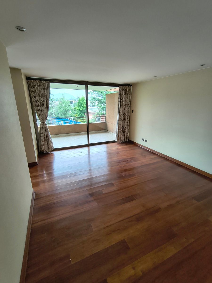 Imagen 34 de Departamento cercano Portal La Dehesa