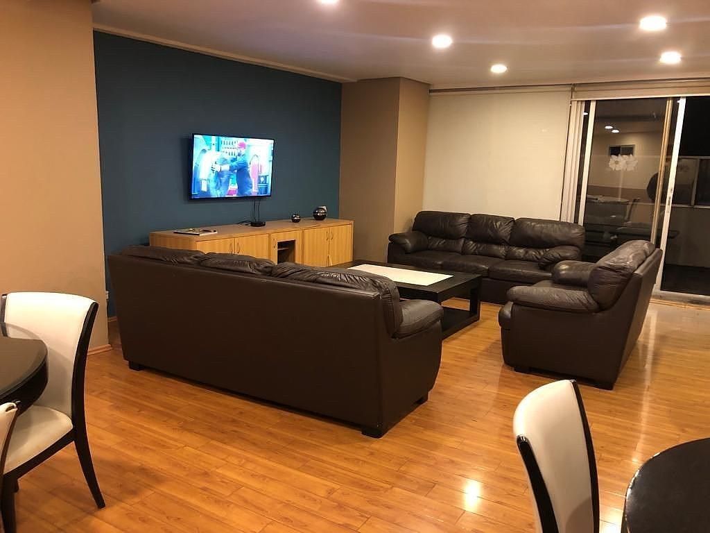 Departamento en Lomas del Chamizal, Cuajimalpa de Morelos, foto 7 de 24
