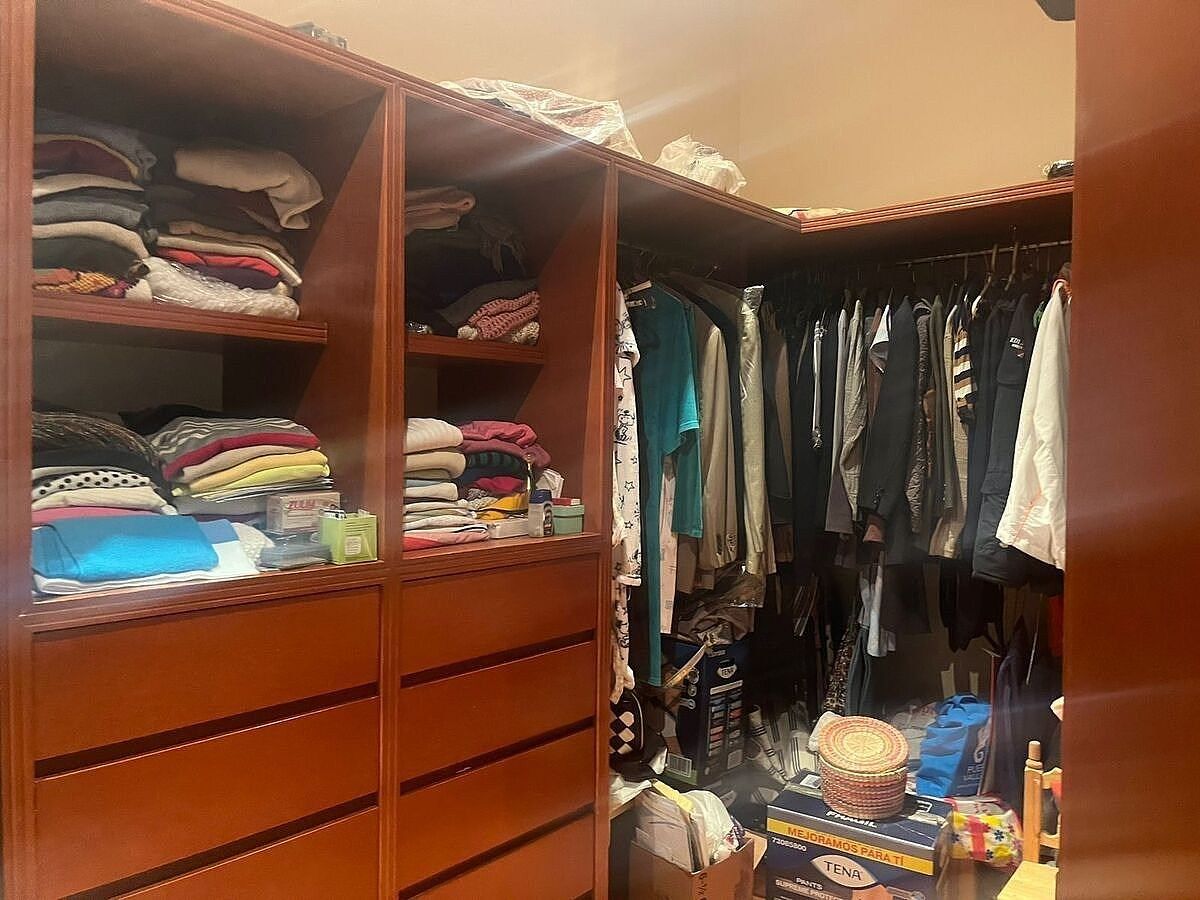 Departamento en Lomas del Chamizal, Cuajimalpa de Morelos, foto 8 de 24