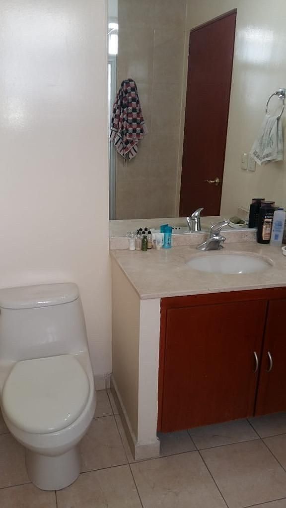 Departamento en Lomas del Chamizal, Cuajimalpa de Morelos, foto 10 de 24