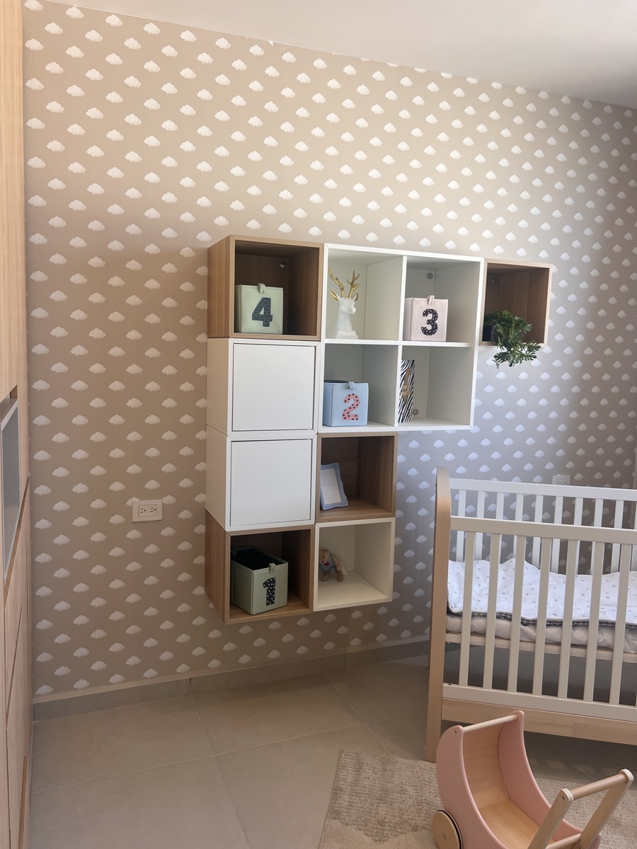 15 de 16: recámara secundaria