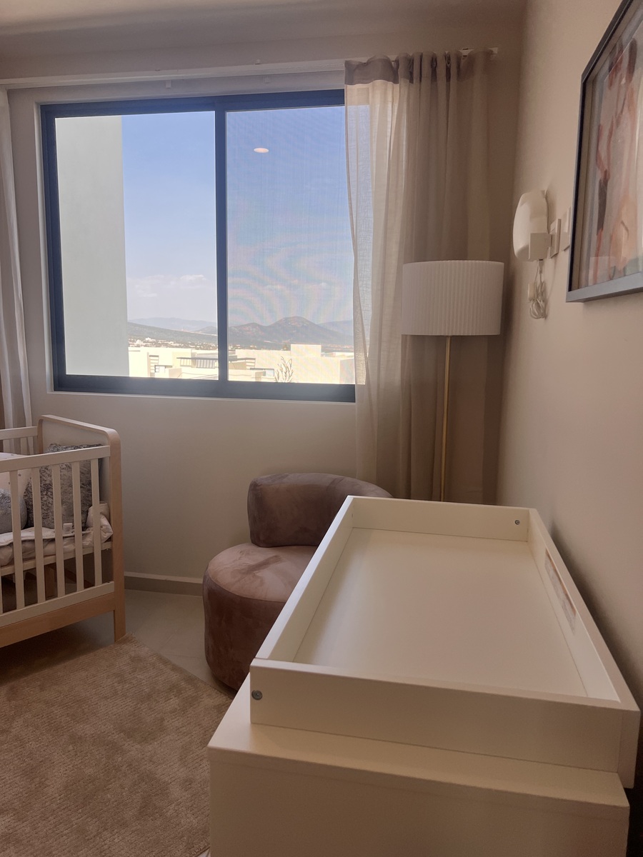 16 de 16: recamara secundariar