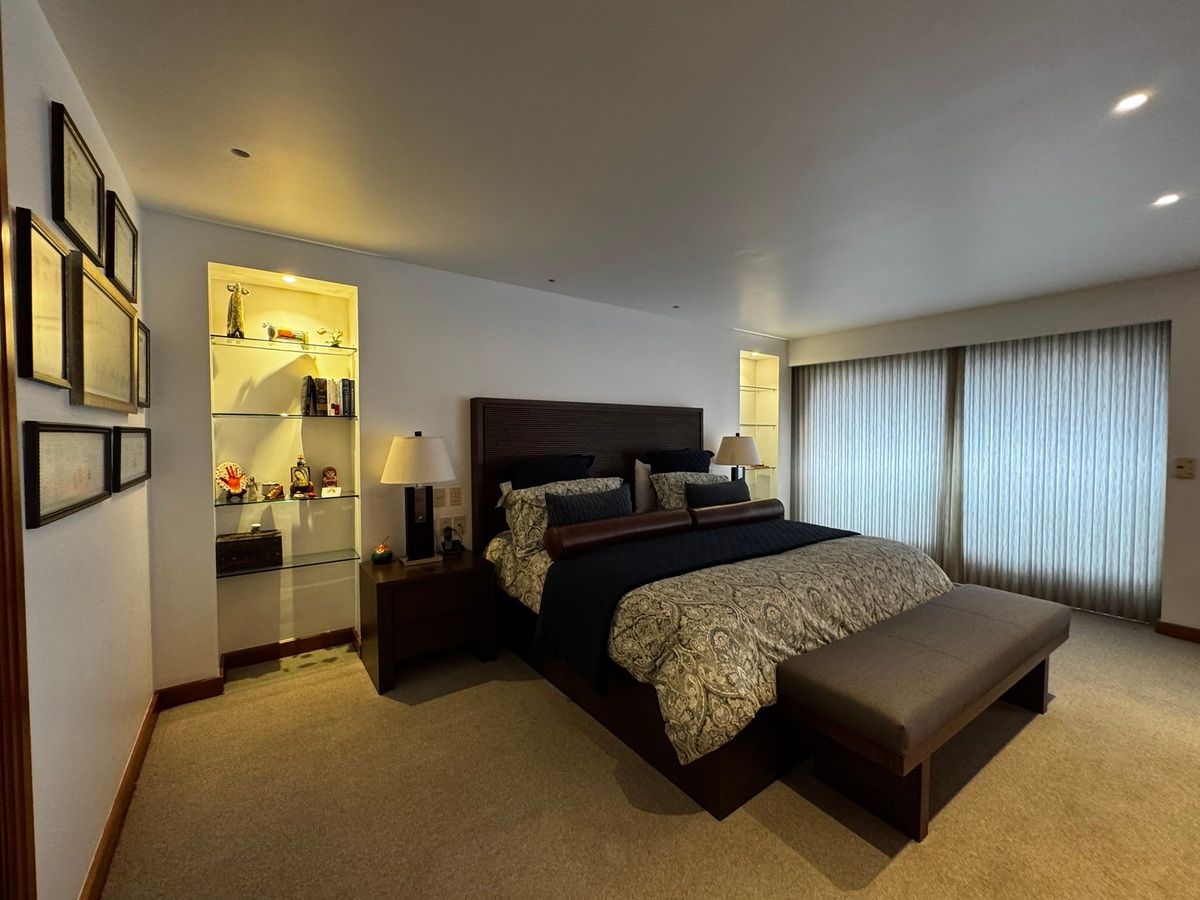 20 de 29: Recámara principal