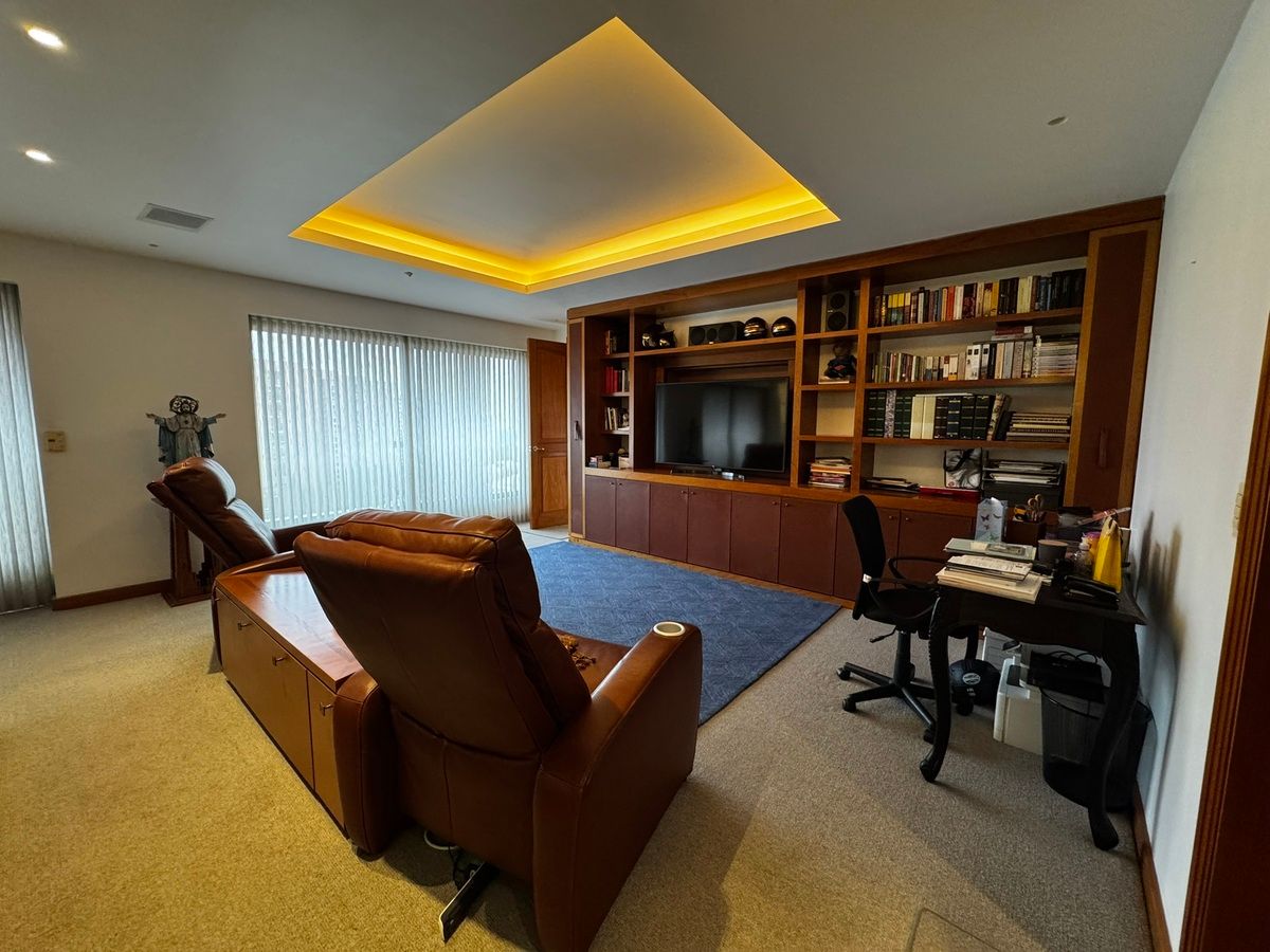 23 de 29: Recámara principal