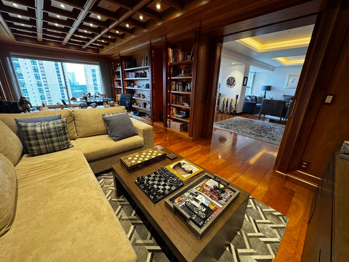 26 de 29: Área de TV