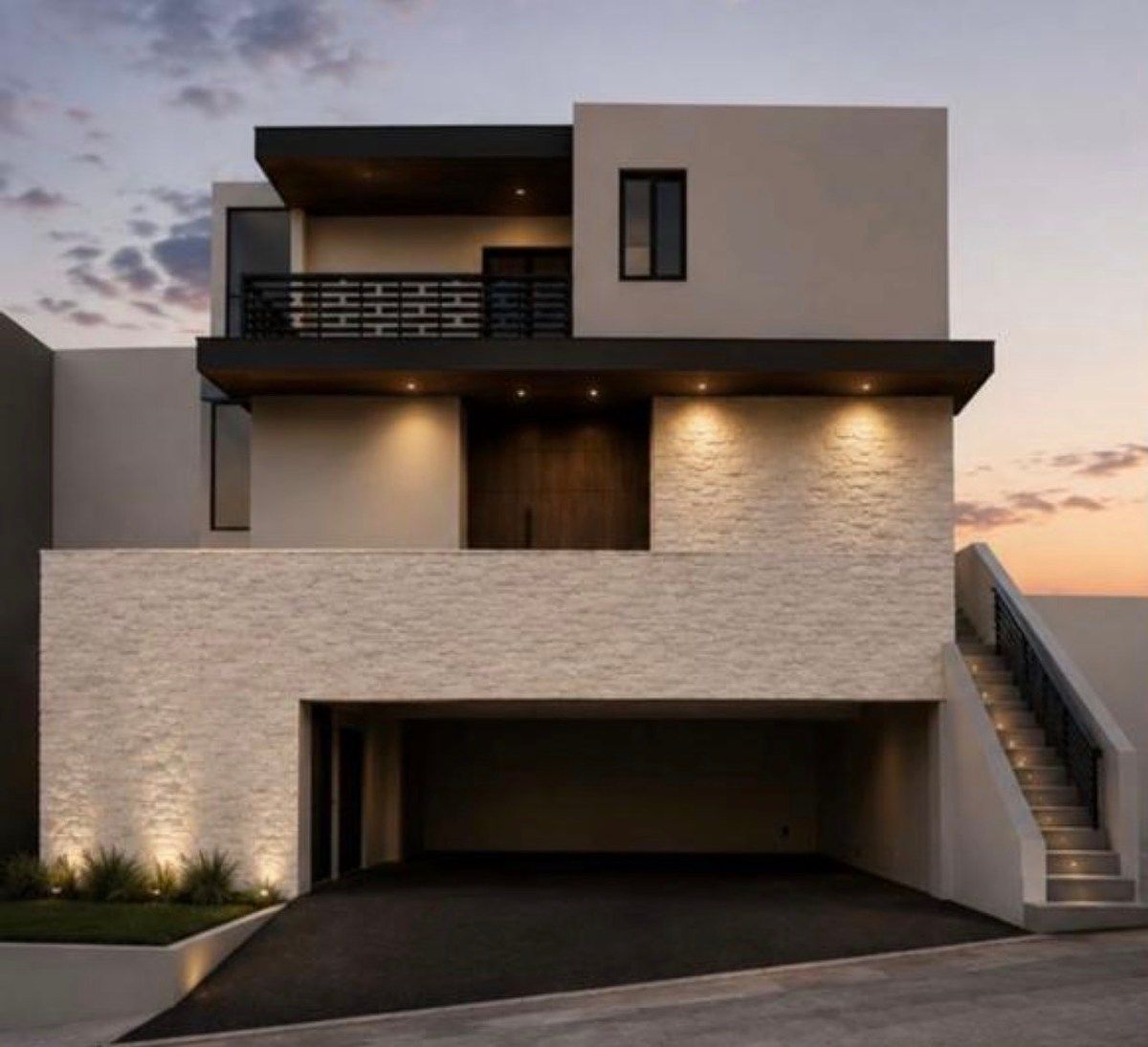 NOVO CASA À VENDA COLÔNIA LA CIMA, foto 1 de 12