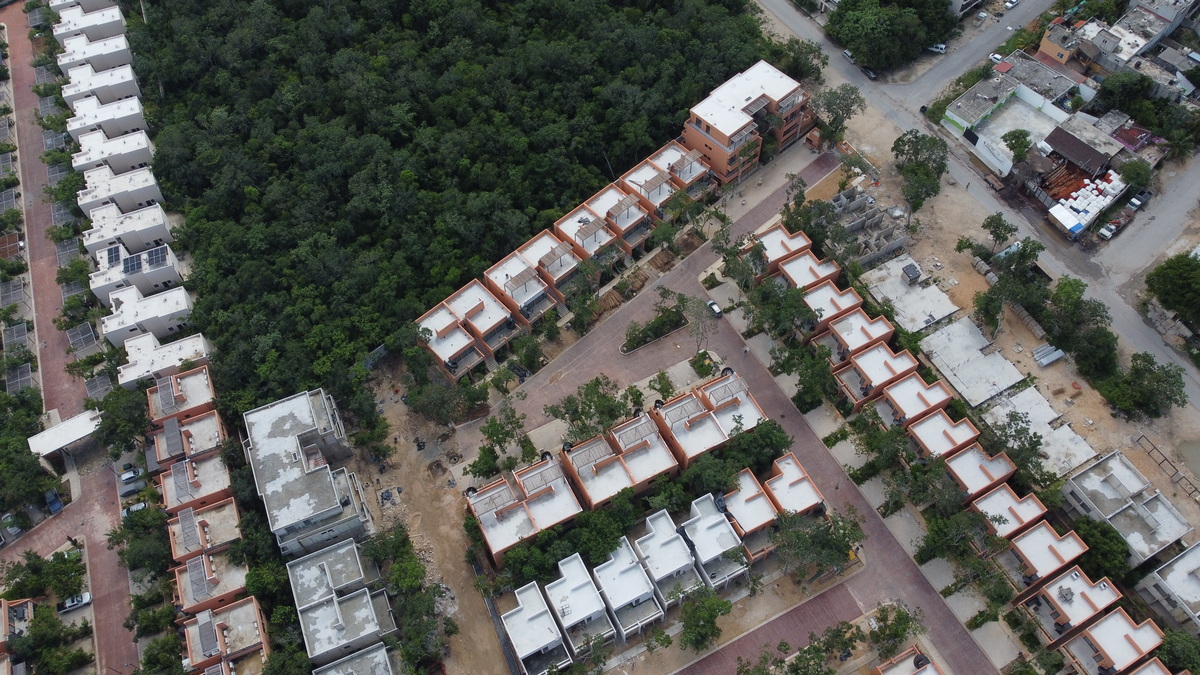 5 de 15: Avance de obra octubre 2025