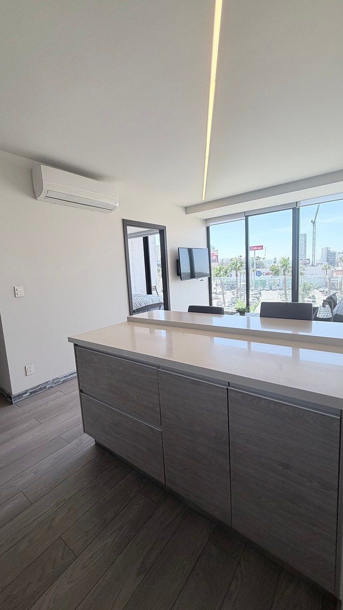 Apartamento em Agua Caliente, Tijuana, foto 8 de 21