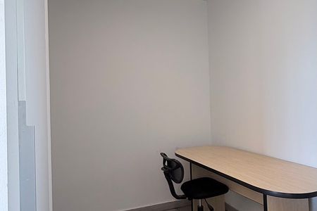 For sale Adamant Hipódromo 1 bedroom + Flex furnished