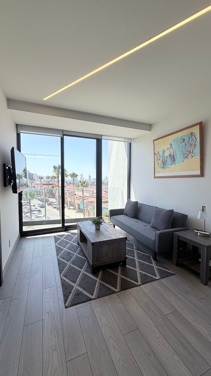 Apartamento em Agua Caliente, Tijuana, foto 18 de 21