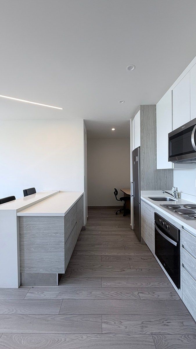 Apartamento em Agua Caliente, Tijuana, foto 21 de 21