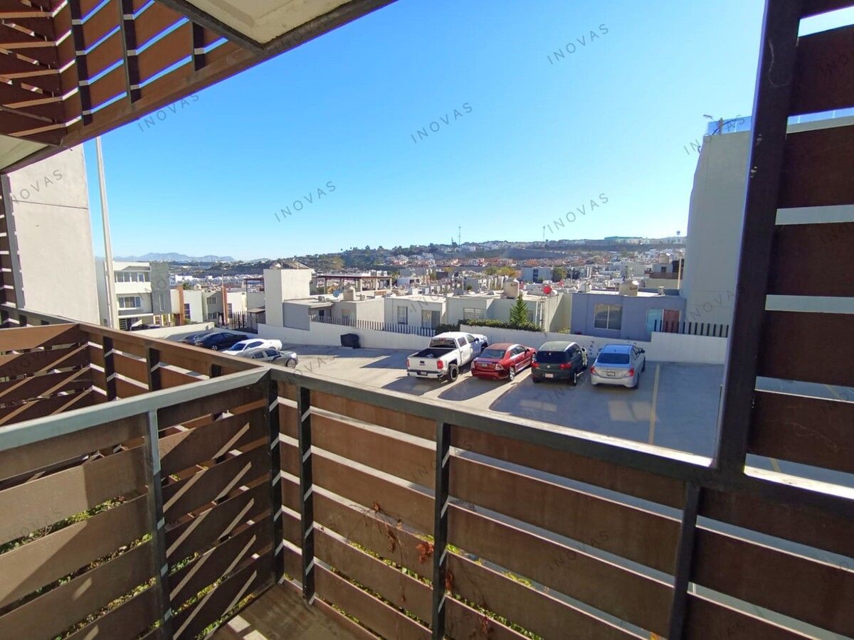 Departamento en Colinas de California, Tijuana, foto 9 de 16