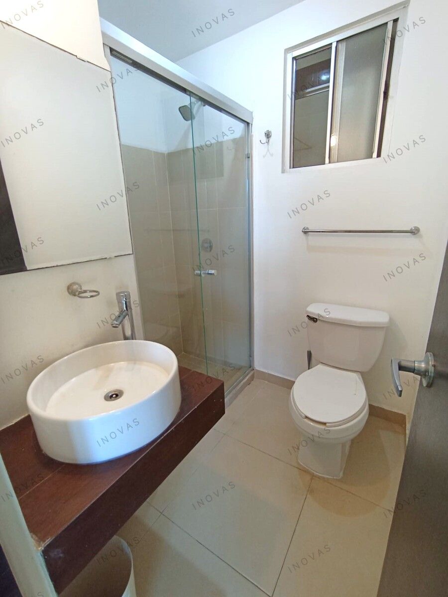 Departamento en Colinas de California, Tijuana, foto 8 de 16