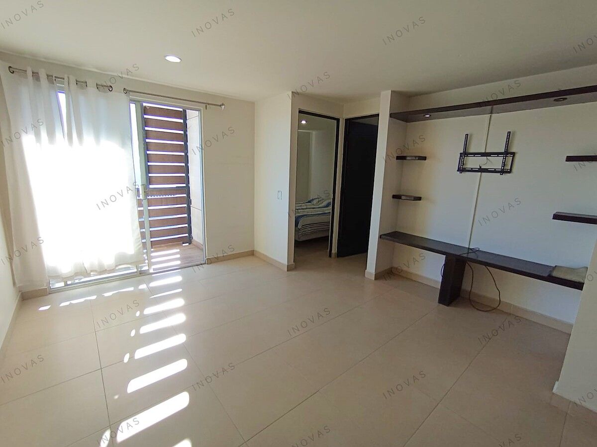 Departamento en Colinas de California, Tijuana, foto 6 de 16