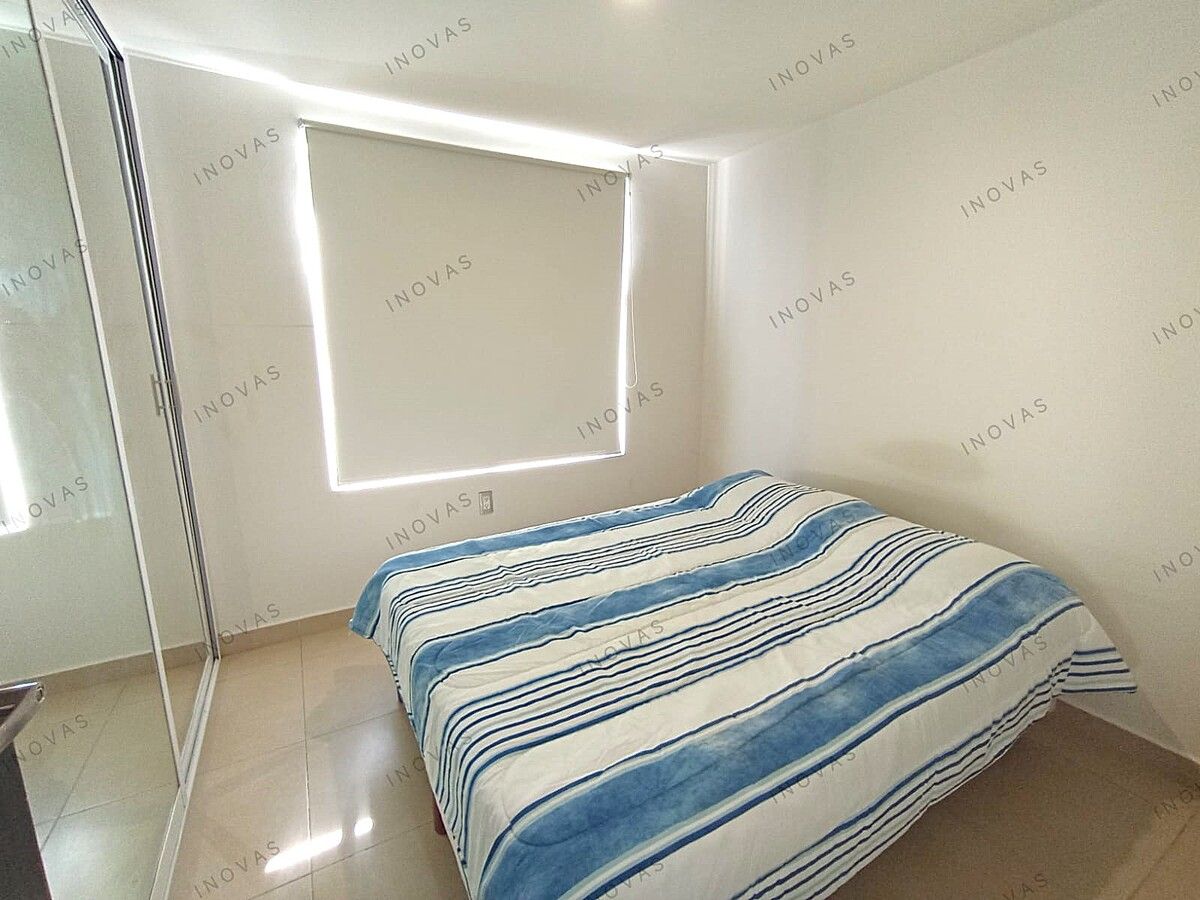 Departamento en Colinas de California, Tijuana, foto 7 de 16
