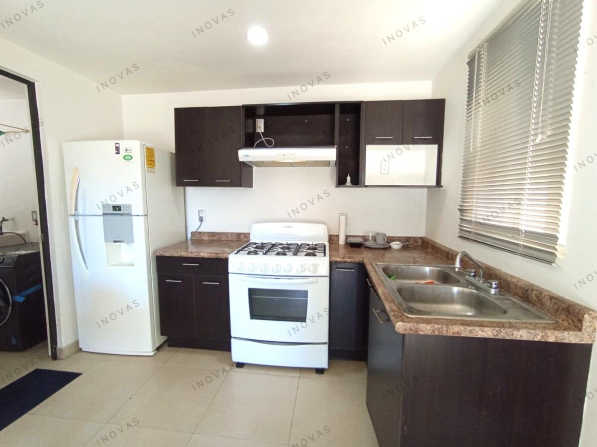 Departamento en Colinas de California, Tijuana, foto 4 de 16