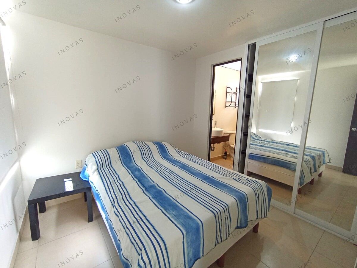 Departamento en Colinas de California, Tijuana, foto 5 de 16
