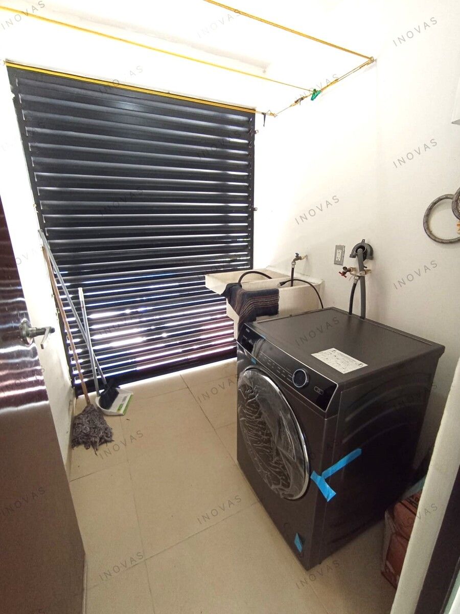 Departamento en Colinas de California, Tijuana, foto 10 de 16