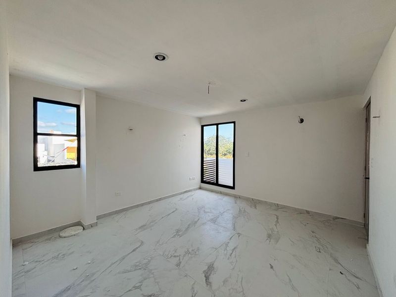 11 de 25: Recámara principal