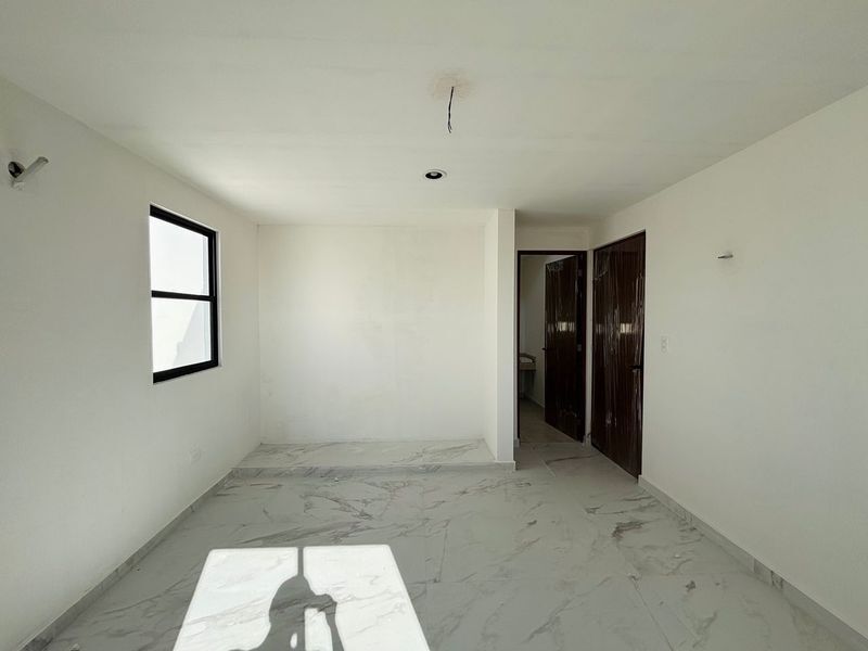 17 de 25: Recámara secundaria