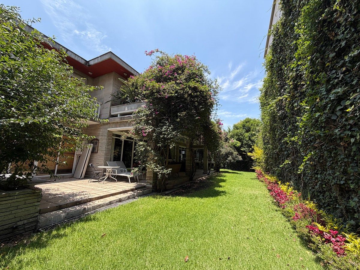 Casa en Lomas de Chapultepec I Sección, Miguel Hidalgo, foto 16 de 21