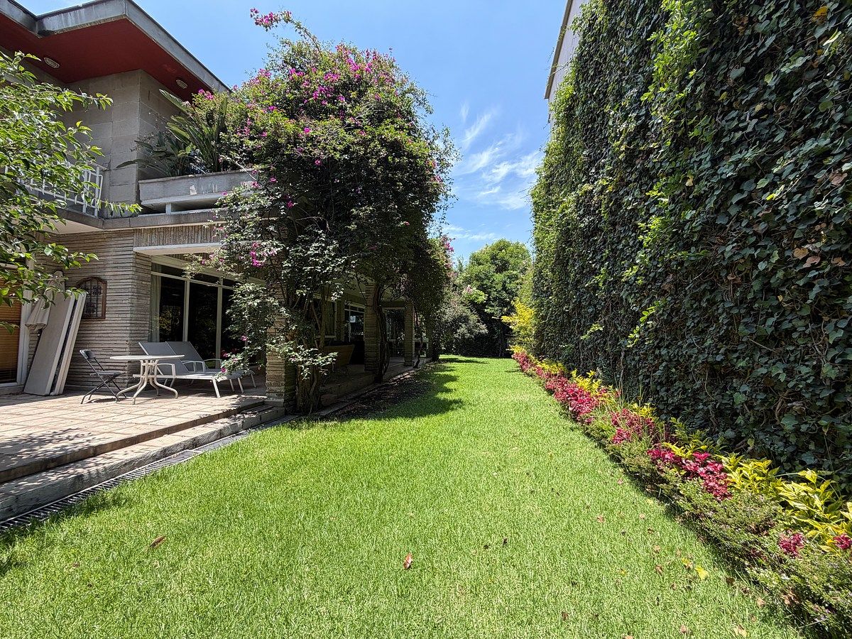 Casa en Lomas de Chapultepec I Sección, Miguel Hidalgo, foto 19 de 21
