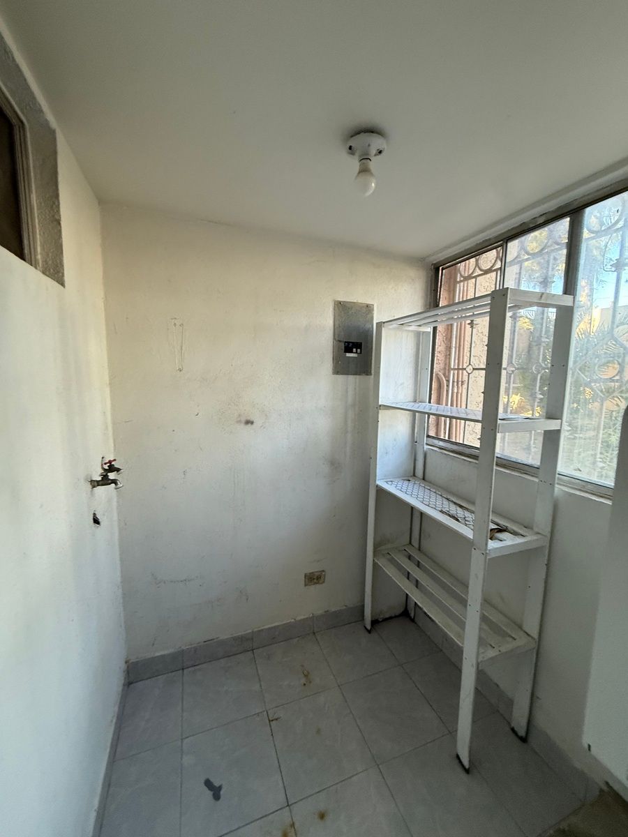 Departamento en Cumbres del Rubí, Tijuana, foto 22 de 28
