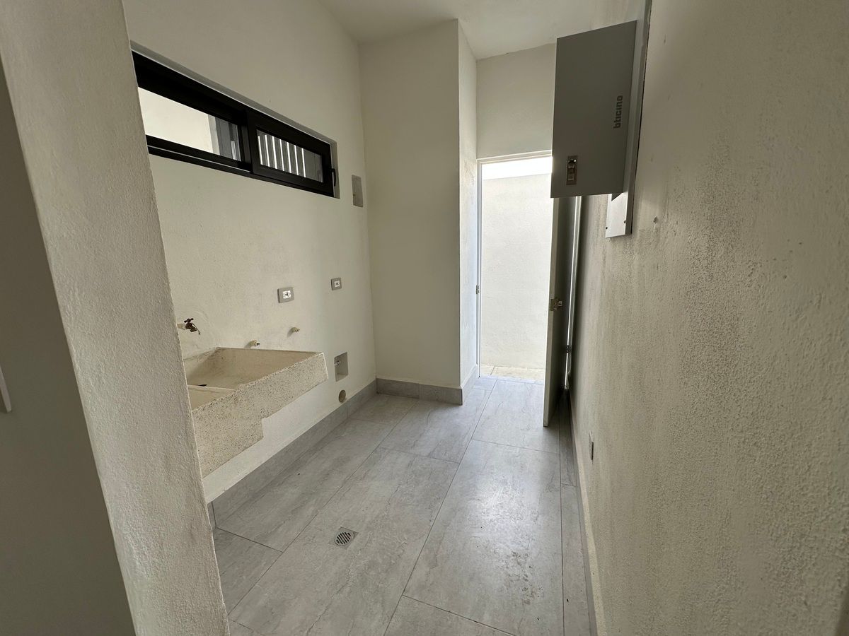 10 de 21: Lavanderia