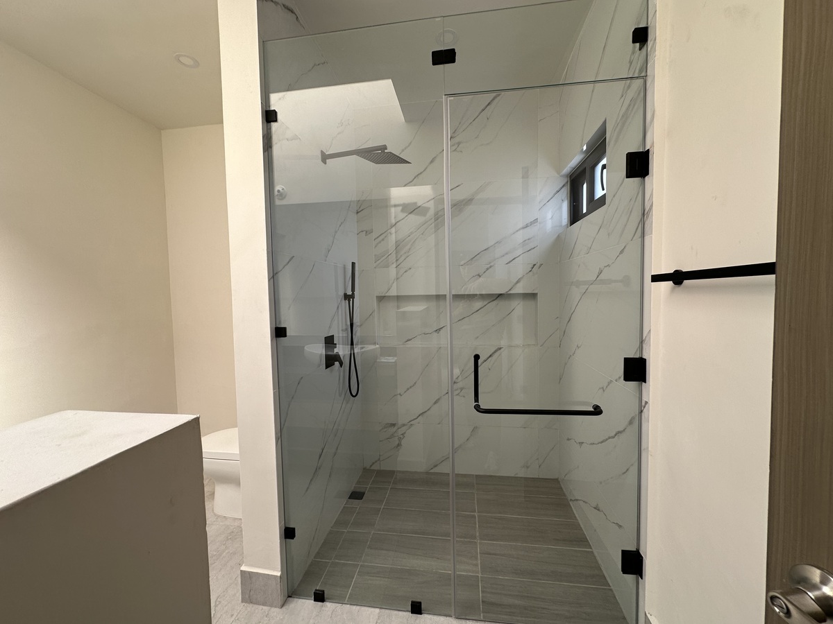 13 de 20: Regadera Principal