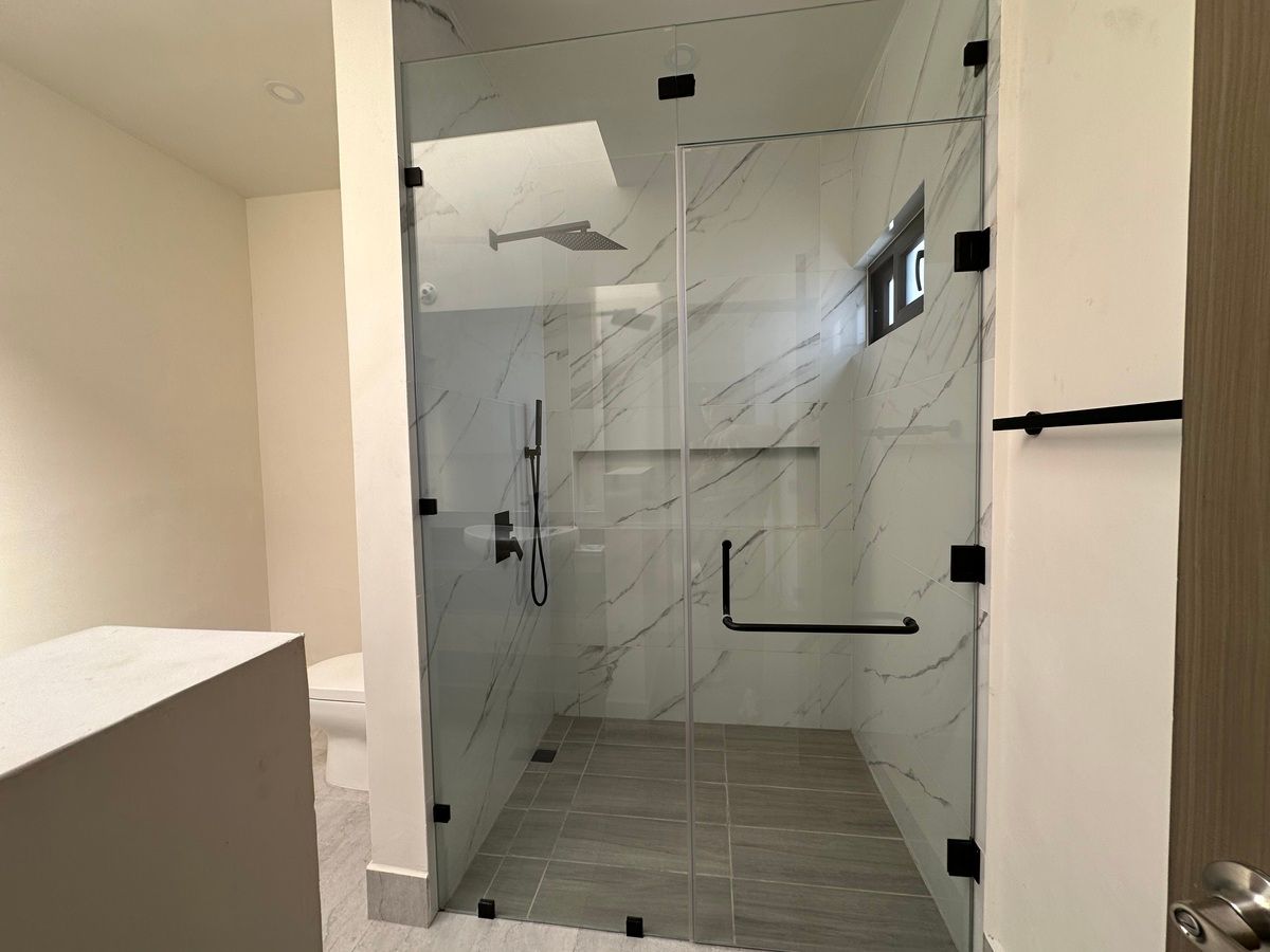 14 de 21: Regadera Principal