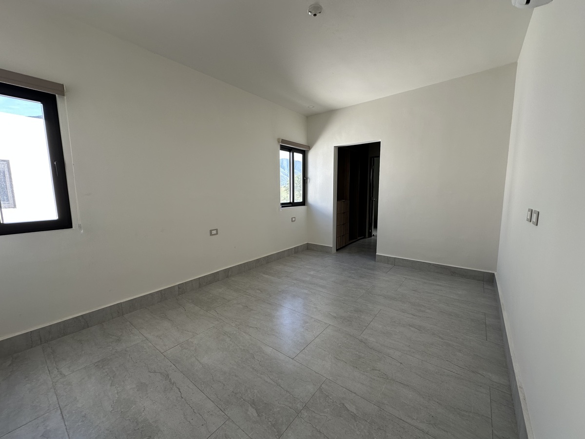 16 de 20: Recámara Secundaria 1