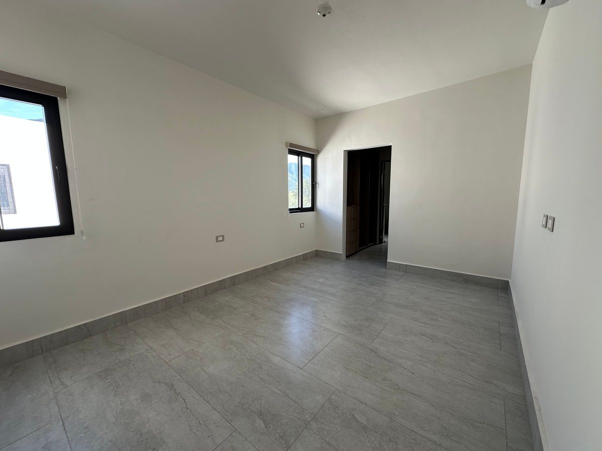 17 de 21: Recámara Secundaria 1