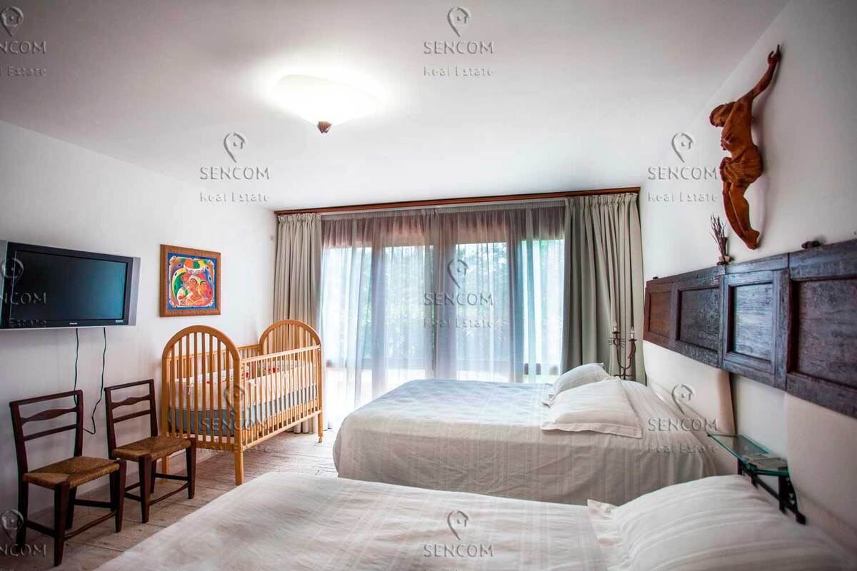 21 de 49: Villa Tropical con Vista al Golf y Mar en Cap Cana 21