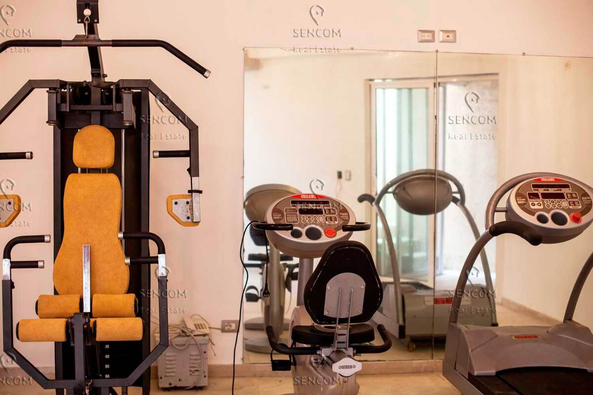 31 de 49: Villa Tropical con Vista al Golf y Mar en Cap Cana 31